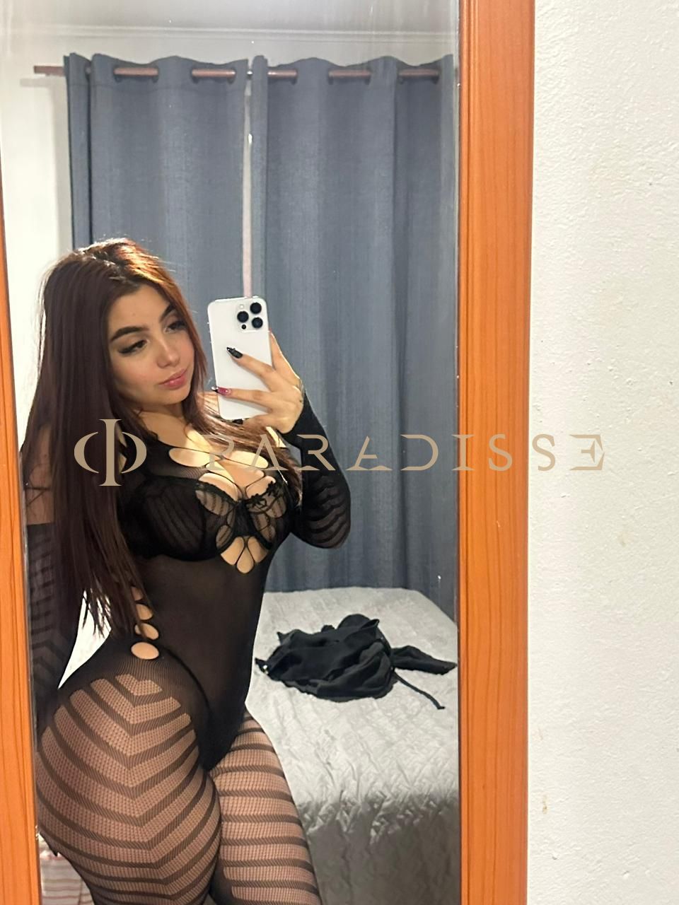 Escorts VIP Paradisse - Kim